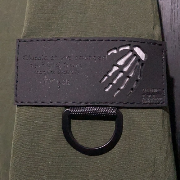 Fall Jacket - Picture 2 of 5